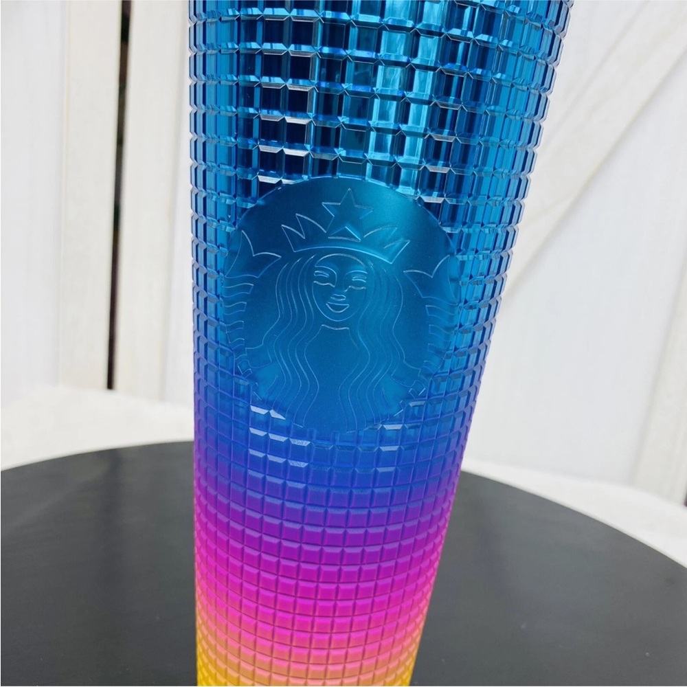 Pride Starbucks Tumbler - Picture 6 of 10